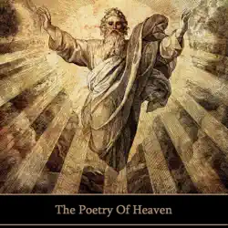 the poetry of heaven audiobook cover image
