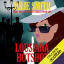 Download Louisiana Hotshot: Talba Wallis #1 (Unabridged) MP3
