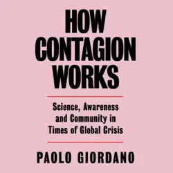 how contagion works imagen de portada de audiolibro