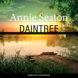 daintree audiobook cover image