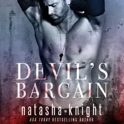 devil's bargain (unabridged) audiobook cover image