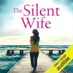 the silent wife (unabridged) audiobook cover image