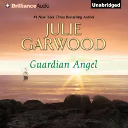 guardian angel: crown's spies, book 2 (unabridged) audiobook cover image
