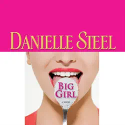 big girl: a novel (unabridged) audiobook cover image