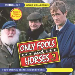 only fools and horses 3 audiobook cover image