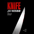 Knife: A New Harry Hole Novel (Unabridged) MP3 Audiobook
