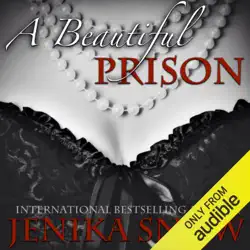 a beautiful prison (unabridged) audiobook cover image