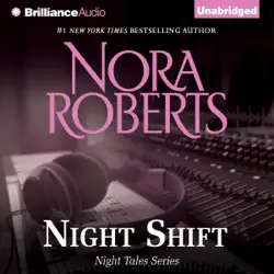 night shift: night tales, book 1 (unabridged) audiobook cover image
