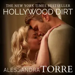 hollywood dirt audiobook cover image