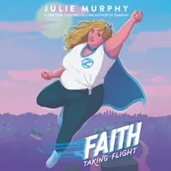 faith audiobook cover image