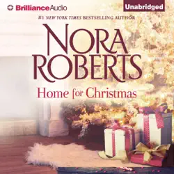 home for christmas (unabridged) audiobook cover image