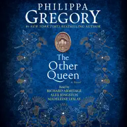 the other queen (unabridged) audiobook cover image