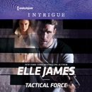 Tactical Force MP3 Audiobook