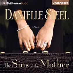 the sins of the mother: a novel (unabridged) audiobook cover image