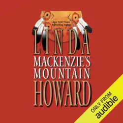 mackenzie's mountain audiobook cover image