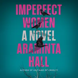 imperfect women audiobook cover image