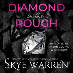 diamond in the rough (unabridged) audiobook cover image