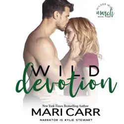 wild devotion audiobook cover image