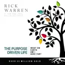 The Purpose Driven Life escuche, reseñas de audiolibros y descarga de MP3