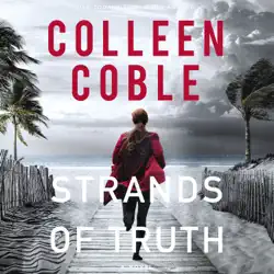 strands of truth audiobook cover image
