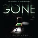 Gone: Wake Series, Book 3 (Unabridged) MP3 Audiobook