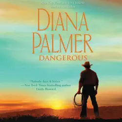 dangerous: long, tall texans series (unabridged) audiobook cover image