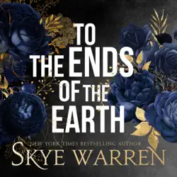 to the ends of the earth audiobook cover image