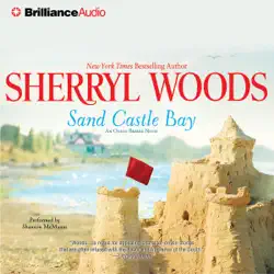 sand castle bay: ocean breeze, book 1 audiobook cover image