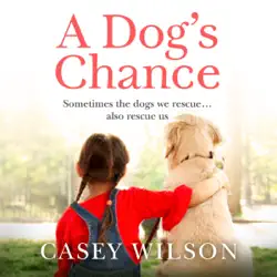 a dog's chance (unabridged) audiobook cover image