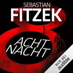achtnacht audiobook cover image