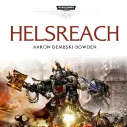helsreach: space marine battles: warhammer 40,000 (unabridged) audiobook cover image