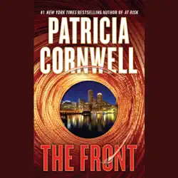 the front (unabridged) audiobook cover image