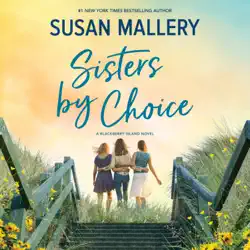 sisters by choice audiobook cover image