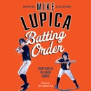 Batting Order (Unabridged) MP3 Audiobook