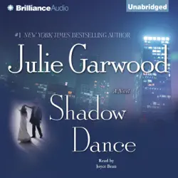 shadow dance: buchanan-renard-mackenna, book 6 (unabridged) audiobook cover image