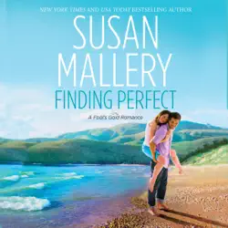 finding perfect: fool's gold, book 3 (unabridged) audiobook cover image