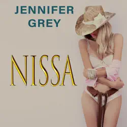 nissa audiobook cover image