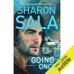 going once (unabridged) audiobook cover image