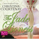 The Jade Lioness MP3 Audiobook