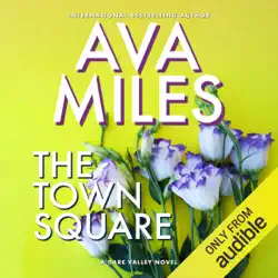 the town square: dare valley series, book 5 (unabridged) audiobook cover image