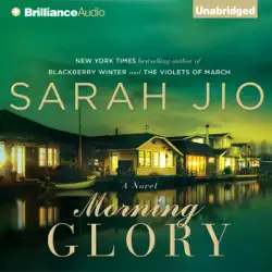 morning glory (unabridged) audiobook cover image