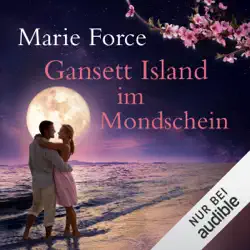 gansett island im mondschein: die mccarthys 12 audiobook cover image