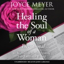 Healing the Soul of a Woman Devotional MP3 Audiobook