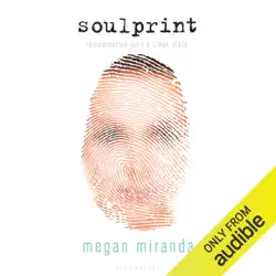 soulprint (unabridged) audiobook cover image