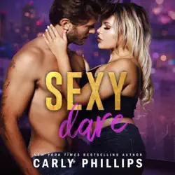 more than sexy: the sexy series, book 1 (unabridged) audiobook cover image
