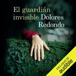 el guardián invisible [the invisible guardian] (unabridged) imagen de portada de audiolibro