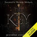 Download The Key (The True Reign Series) (Unabridged) MP3