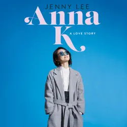 anna k audiobook cover image