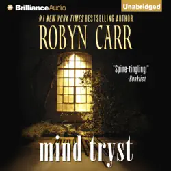 mind tryst (unabridged) audiobook cover image