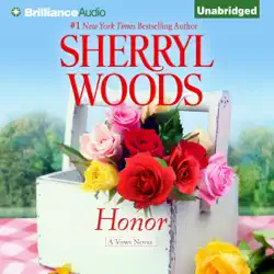 honor: vows, book 2 (unabridged) audiobook cover image
